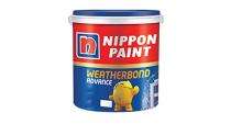 NIPPON PAINT White Exterior Emulsion Paints 20 L_0
