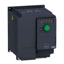 Schneider Electric Three Phase AC Drive 4 kW_0