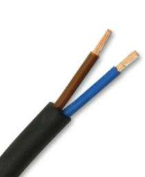 Copper XLPE Flat Steel Strip FR PVC LT Power Cables 2 Core Upto 630 sqmm 1.1 kV_0