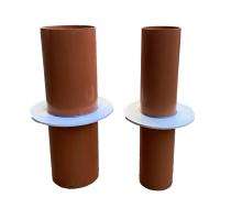 SSEW Mild Steel Puddle Pipes 4 m_0