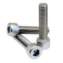 JSW M6 x 20 Allen Hex Socket Head Screw 12.9 ISO 4762 Galvanized_0