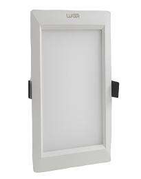 LUKER 48 W Cool White 1200 x 300 x 35 mm LED Panel Lights_0