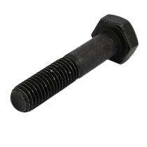 LG M10 High Tensile Steel Hexagon Head Bolts 10.9 25 mm ISO 4014_0