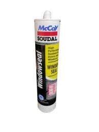 Mccoy Soudal Acrylic Sealant 270 mL_0