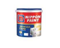 NIPPON PAINT White Interior Emulsion Paints 20 L_0