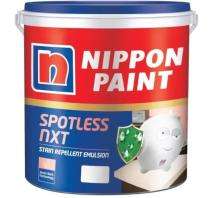 NIPPON PAINT White Interior Emulsion Paints 20 L_0