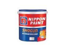 NIPPON PAINT White Exterior Emulsion Paints 20 L_0
