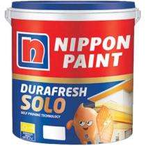 NIPPON PAINT White Exterior Emulsion Paints 20 L_0