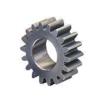 KEC 1.5 mm Carburized Steel Pinion N1756 18_0