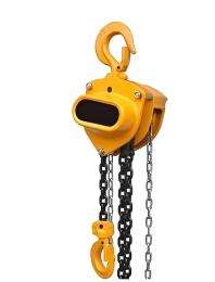 MORRIS 10 ton Chain Pulley Block 6 m 310 N_0