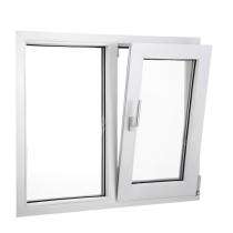 VEKA Tilt and Turn Plastic UPVC Windows 2.5 x 3 ft EGW-03_0