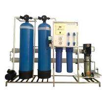 Commercial RO Plant 500 LPH_0