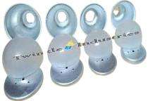 Twinkle Plastic Body B22 57 mm LED Bulb Housing_0