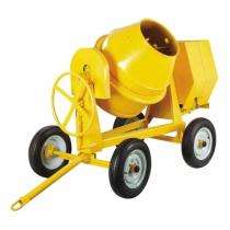 Mini Concrete Mixer RM 551 550 L_0