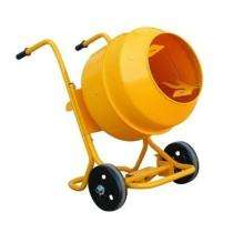 Mini Concrete Mixer DM 37 90 L_0