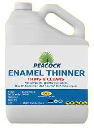 Thinners Enamel_0