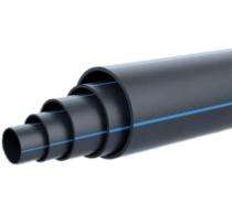 AIK 200 mm PE 63 HDPE Pipes PN 2.5 Normalized_0
