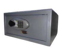Mild Steel Code Type Safety Lockers 10 L_0