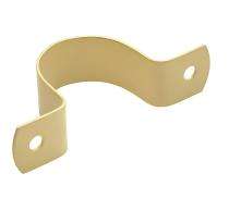 ASTRAL 25 mm CPVC U Clamps IS 15225_0