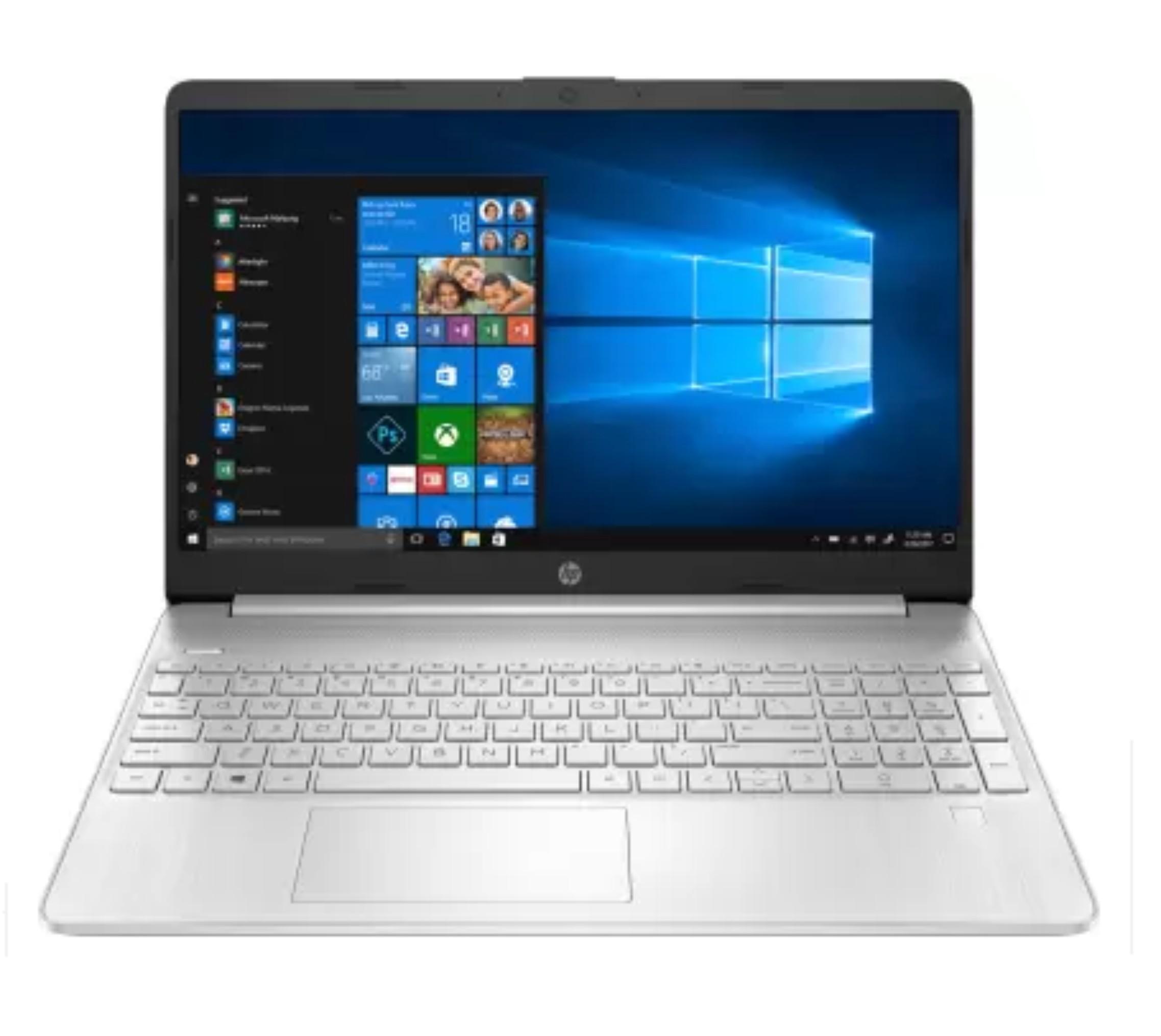 HP Laptop 14 inch_0