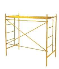 Pansari 3 m H Frame Scaffolding Tower 1000 x 2000 mm 10 ton_0