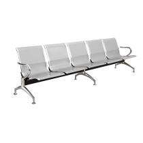 Waiting Chairs Stainless Steel_0