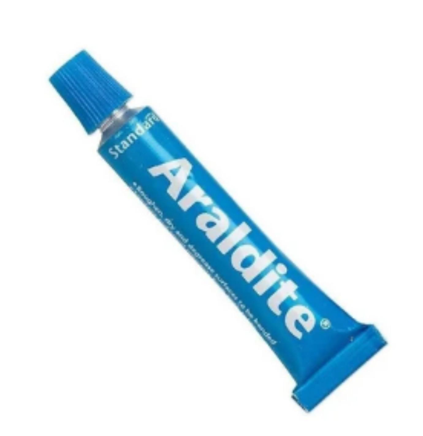 Araldite Epoxy Adhesive Standard Two Part_0