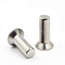 Flathead Rivet M3 - M16 Steel_0