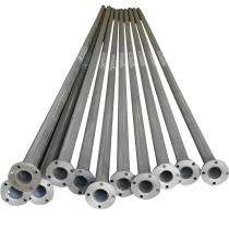 Single Arm GI Poles 4 m_0