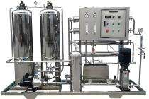 Commercial RO Plant 1000 LPH_0