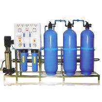 Commercial RO Plant 2000 LPH_0
