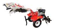 SAAMY 5 hp Petrol Power Weeder Vis1000 750 mm_0