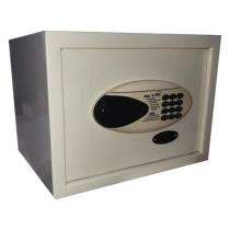 Mild Steel Code Type Safety Lockers 15 L_0