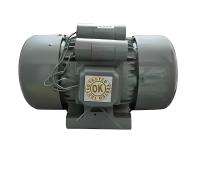 Hercules Cast Iron Single Phase Vibratory Motor_0