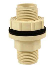 ASTRAL CPVC Tank Nipples DN 25 mm_0