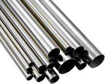 Jindal 100 mm Stainless Steel Pipes 304 3 m_0