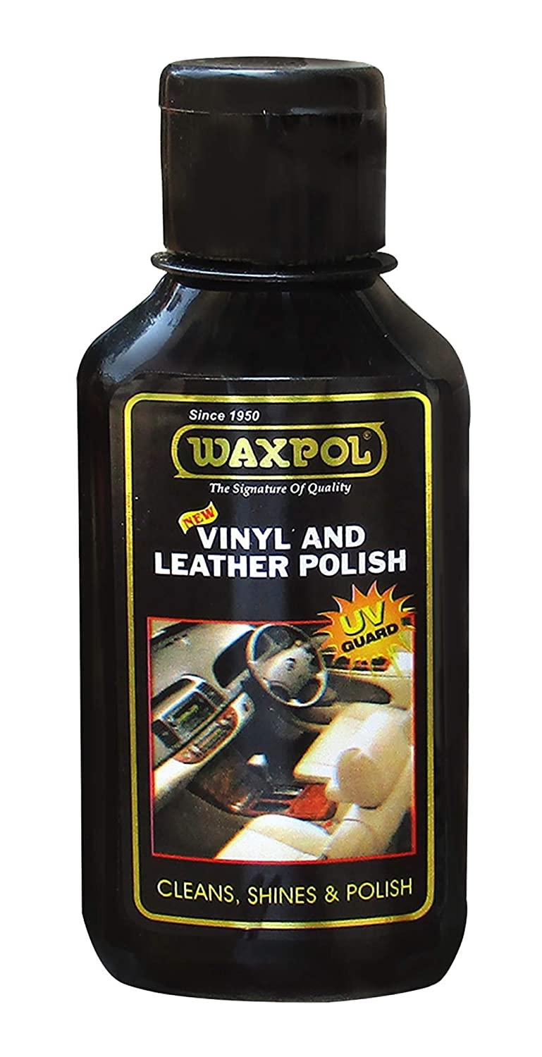 WAXPOL Car Polish_0