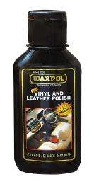 WAXPOL Car Polish_0