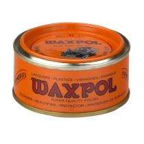 WAXPOL Car Polish_0