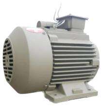 Single Phase 2 hp Double Pole Foot Mounted AC Motors_0