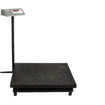 Sagar Platform Electronic Weighing Scale 1000 kg Voda 100_0
