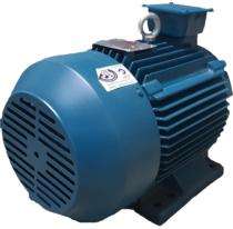 Three Phase 10 hp Double Pole Foot Mounted AC Motors_0