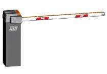 Automatic Straight Arm Boom Barrier_0