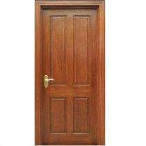Doors Hinged Wooden_0