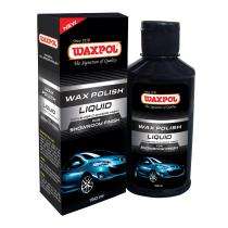 WAXPOL Car Polish_0