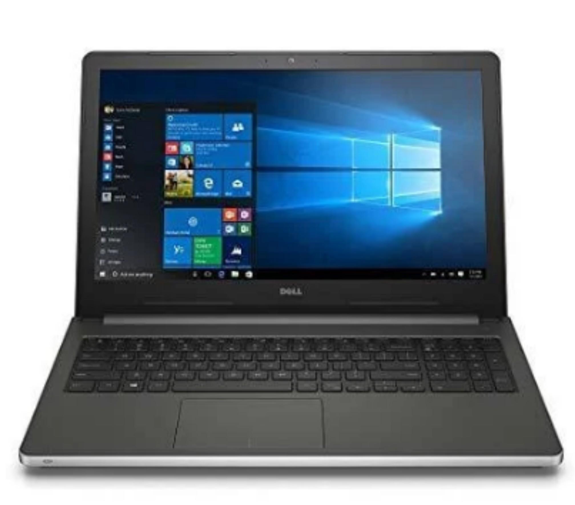 Dell Laptop 15.6 inch_0