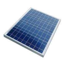 RenewSys 345 W 72 Cell Solar Panel_0