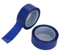 Self Adhesive Tapes Bopp Blue 3 m_0