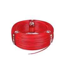 HAVELLS 1 sqmm HRFR Electric Wire 90 m_0
