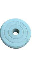 Formcast Concrete Round Cover Blocks 25 x 13 x 18 mm_0